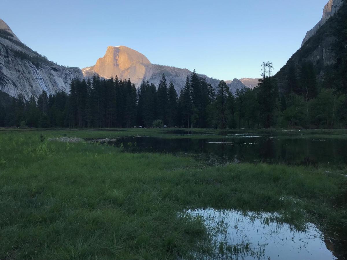 Morning Star Vista Near Yosemite - Countryside With Mountain Views Leilighet Mariposa Eksteriør bilde